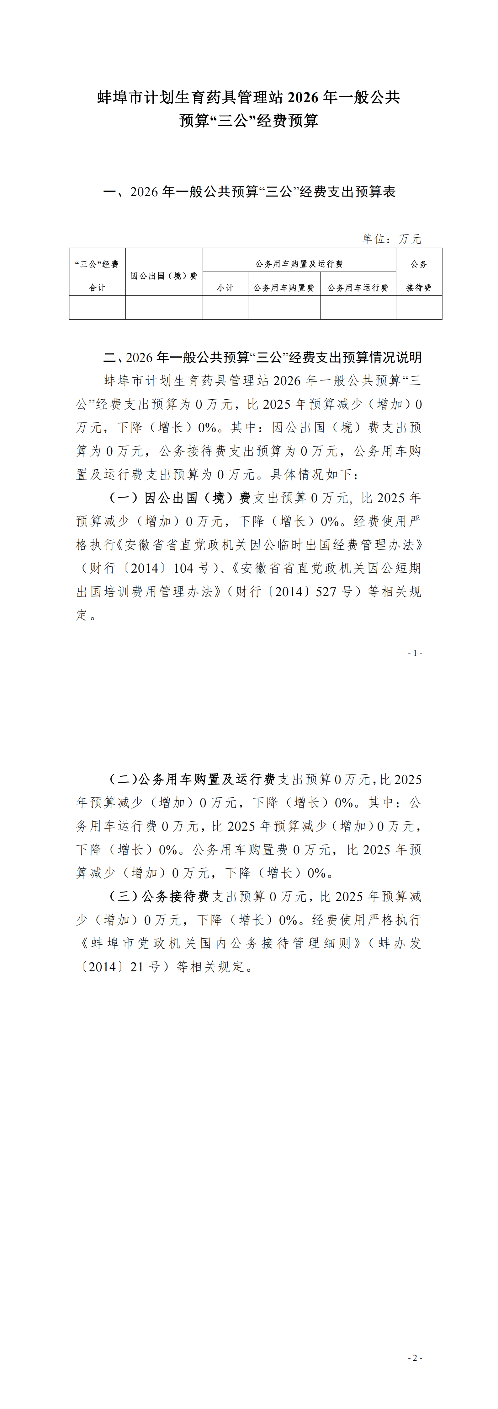 蚌埠市计划生育药具管理站2026年一般公共预算“三公”经费预算_00.png